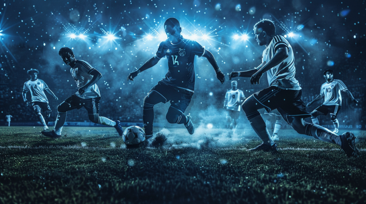 Esportes no Cassino JILIBET